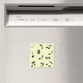 Aimant Prendre une note (In Situ (Lave-vaisselle))