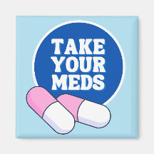 Prenez vos médicaments | Rappel doux