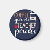 Prenez votre café exclusif donnez-moi le pouvoir d