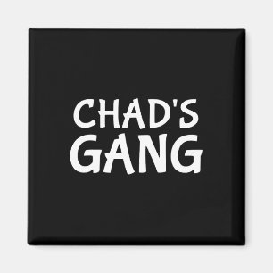 Aimant Prénom de la bande du Tchad Tchad Mariage du Parti