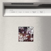 Aimant Préperation sombre (In Situ (Lave-vaisselle))