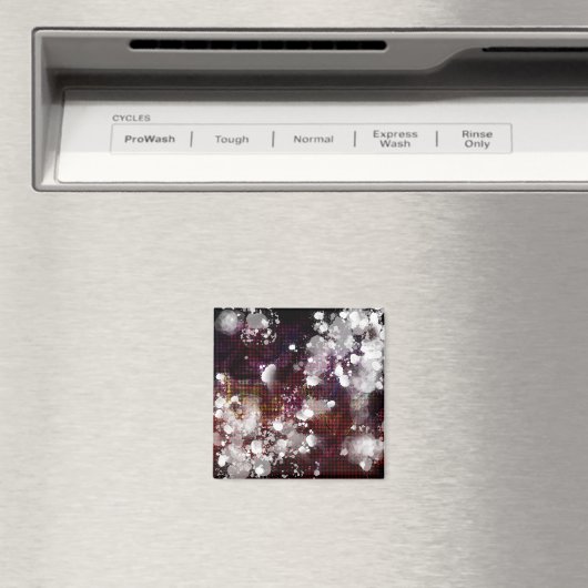 Aimant Préperation sombre (In Situ (Lave-vaisselle))