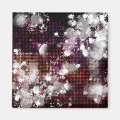 Aimant Préperation sombre (Devant)