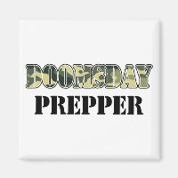 Prepper DoomsDay