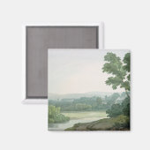 Aimant Près de Washfield, Devon (Recto/Verso)