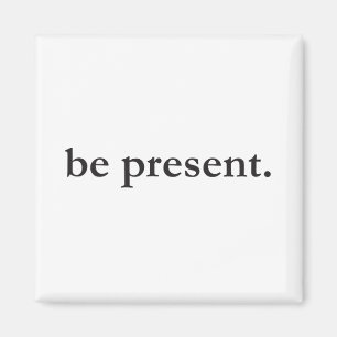 Aimant Présenter l'aimant