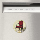 Aimant Présidence royale (In Situ (Lave-vaisselle))