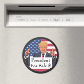 Aimant Président à Vendre (In Situ (Lave-vaisselle))