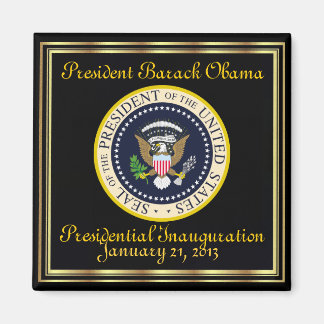Aimant Président Barack Obama