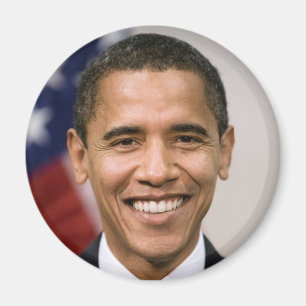 Aimant Président Barack Obama