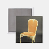 Aimant président indien, ch.1820 (Recto/Verso)