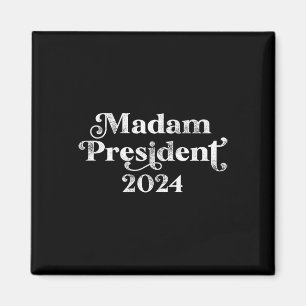Aimant Président Kamala Harris 2024
