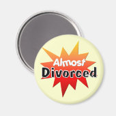 Aimant Presque Divorcé (Recto/Verso)