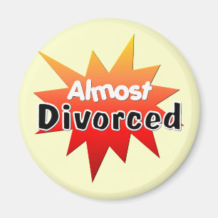 Aimant Presque Divorcé