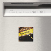 Aimant Prestwich (In Situ (Lave-vaisselle))