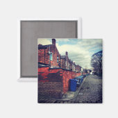 Aimant Prestwich Cobbles (Recto/Verso)