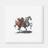 Aimant Pretend I'm (Devant)