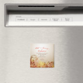 Aimant Prêtre, 50e anniversaire de la bénédiction de l'or (In Situ (Lave-vaisselle))