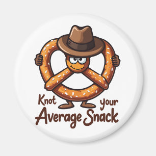 Aimant Pretzel Dealer Pretzels Snack Oktoberfest Baking