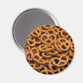 Aimant Pretzels (Recto/Verso)