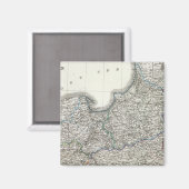 Aimant Preussen, Posen, Polen (Recto/Verso)