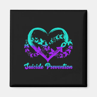 Aimant Prevention awareness