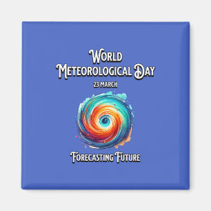 Aimant Prévision de l'avenir.