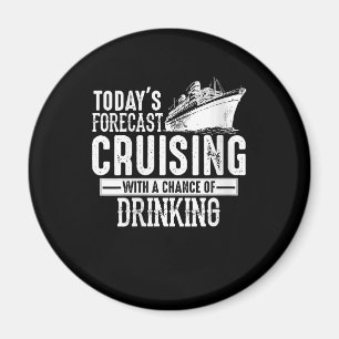 Aimant Prévision Des Jours Croisière Avec Une Chance De B