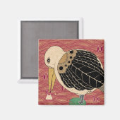 Aimant Prey 2012 (Recto/Verso)