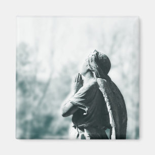 Aimant prière de l'ange