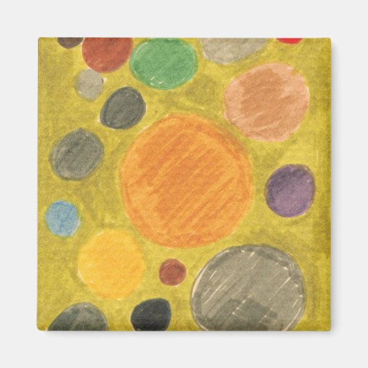 Aimant Prières (Devant)