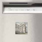 Aimant Prieuré de Tynemouth, Northumberland, c.1792-93 (a (In Situ (Lave-vaisselle))