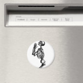 Aimant Priez sans cesser (In Situ (Lave-vaisselle))