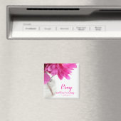 Aimant Priez sans cesser 1 Thessaloniciens 5:17 Peine (In Situ (Lave-vaisselle))