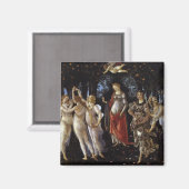 Aimant Primavera (Recto/Verso)