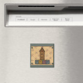 Aimant primitif (In Situ (Lave-vaisselle))