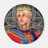 Aimant Prince (Devant)