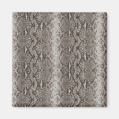 Aimant Prince de Python (Devant)