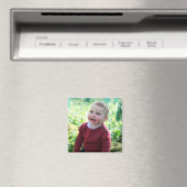 Aimant Prince Louis fête son 1er anniversaire (In Situ (Lave-vaisselle))