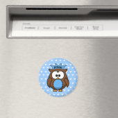 Aimant prince owl (In Situ (Lave-vaisselle))