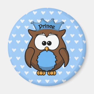 Aimant prince owl