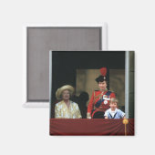 Aimant Prince William 1984 (Recto/Verso)