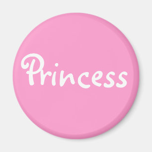 Aimant Princesse