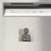 Aimant Princesse de la famille Gudea (In Situ (Lave-vaisselle))