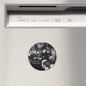 Aimant Princesse Diana - Poppy (In Situ (Lave-vaisselle))