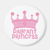 Princesse Pageant