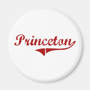 Aimant Princeton Massachusetts Classic Design