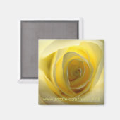 Aimant Principalement centré (Recto/Verso)