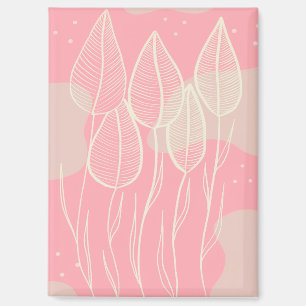 Aimant Printemps