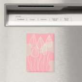 Aimant Printemps (In Situ (Lave-vaisselle))